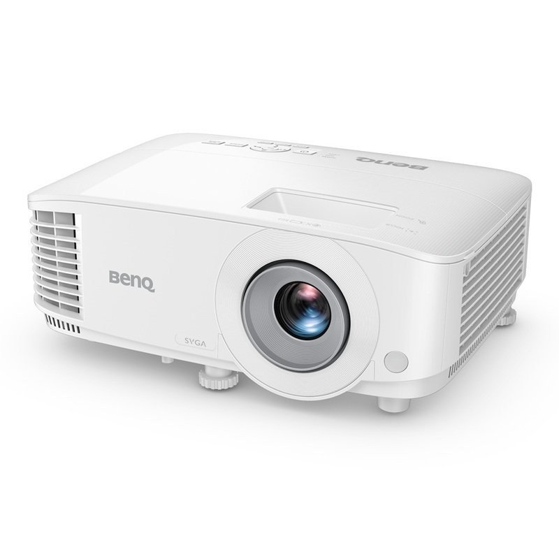 Pilt Benq | MS560 | SVGA (800x600) | 4000 ANSI lumens | White | Lamp warranty 12 month(s)