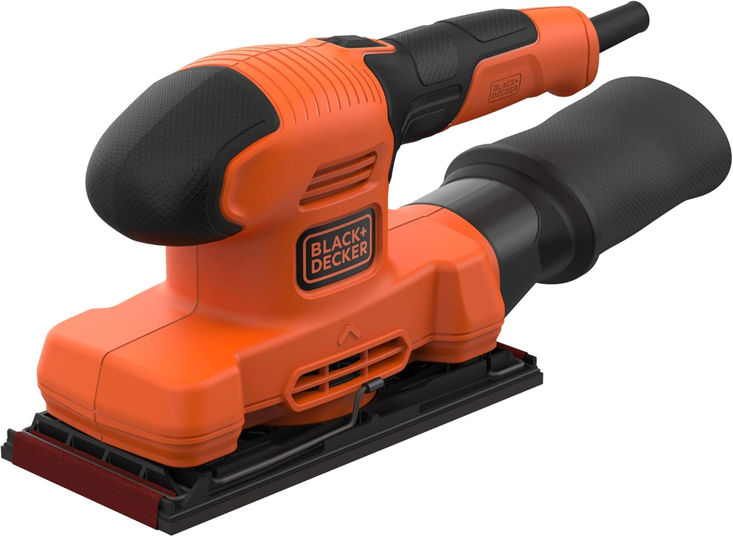 Pilt BLACK & DECKER Orbital Sander BEW220-QS | 150 W