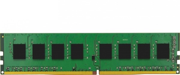 Pilt Kingston | KCP432NS6/8 | 8 GB | DDR4 | 3200 MHz | PC/server | Registered No | ECC No