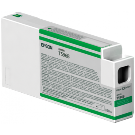 Pilt Ink Cartridge | Green