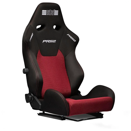Pilt Next Level Racing PRS2 | Performance Reclining Sim Racing Seat