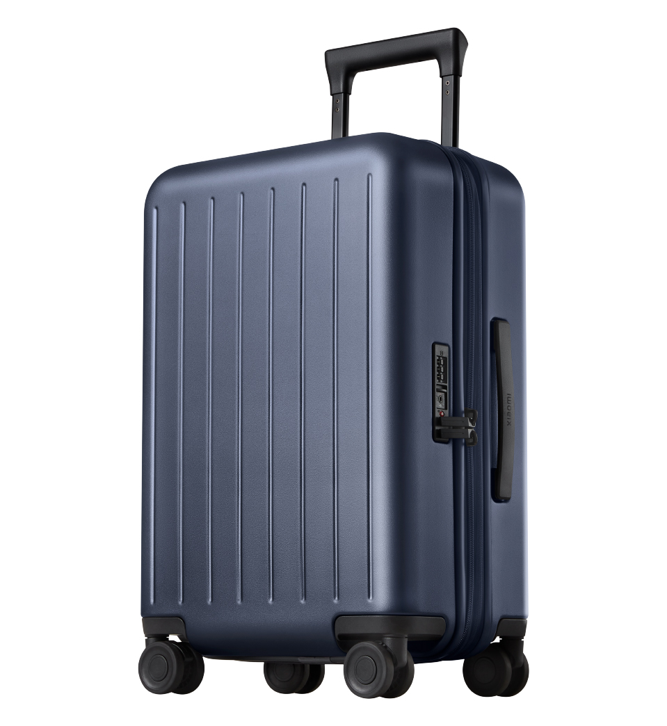 Pilt Xiaomi | Expandable Luggage 20" | Blue | 3400 g | Luggage