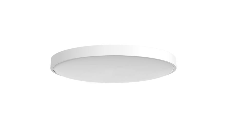 Pilt Yeelight LED Ceiling Light Arwen 450S | 50 W | 2700-6500 K | LED | 220-240 V