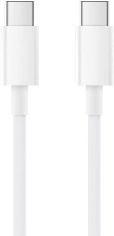 Pilt Xiaomi | Mi USB Type-C Cable | SJV4108GL | USB-C to USB-C USB-C Male | USB-C Male