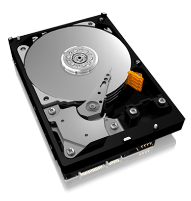 Pilt Western Digital | Caviar Blue | 7200 RPM | 1000 GB | 64 MB