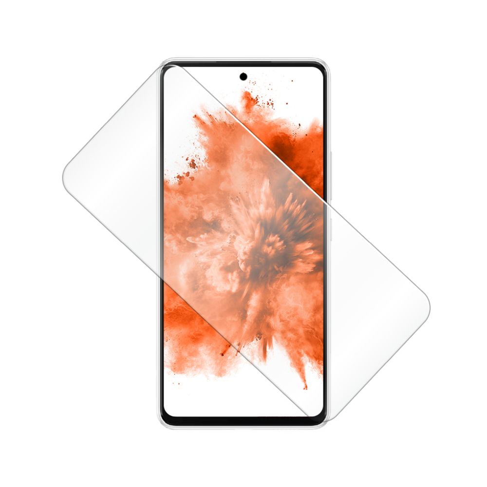 Pilt Fixed Screen Protector | Samsung | Galaxy A36 5G/A56 5G | Tempered Glass | Clear | 2.5D
