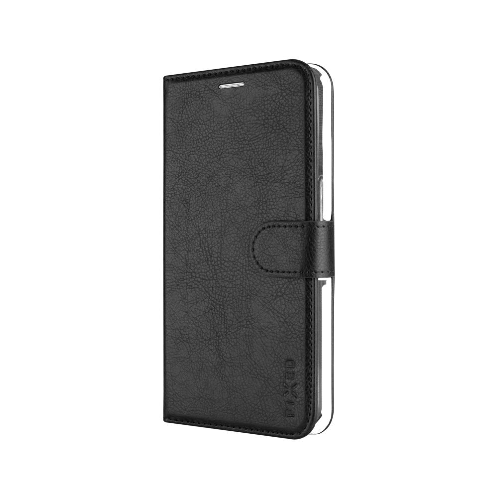 Pilt Fixed Opus | Book Case | Samsung | Galaxy A36 5G/A56 5G | Leather | Black
