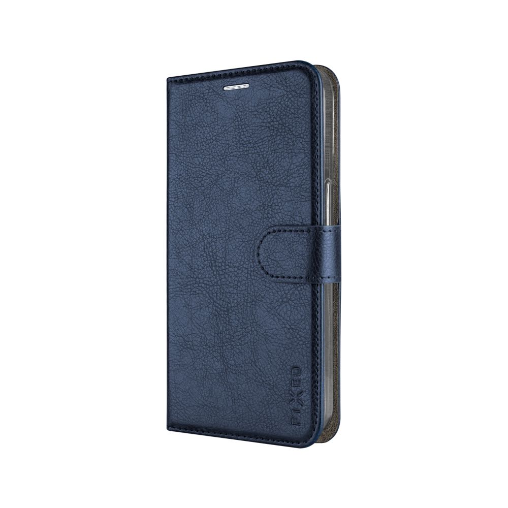 Pilt Fixed Opus | Book Case | Samsung | Galaxy A36 5G/A56 5G | Leather | Blue