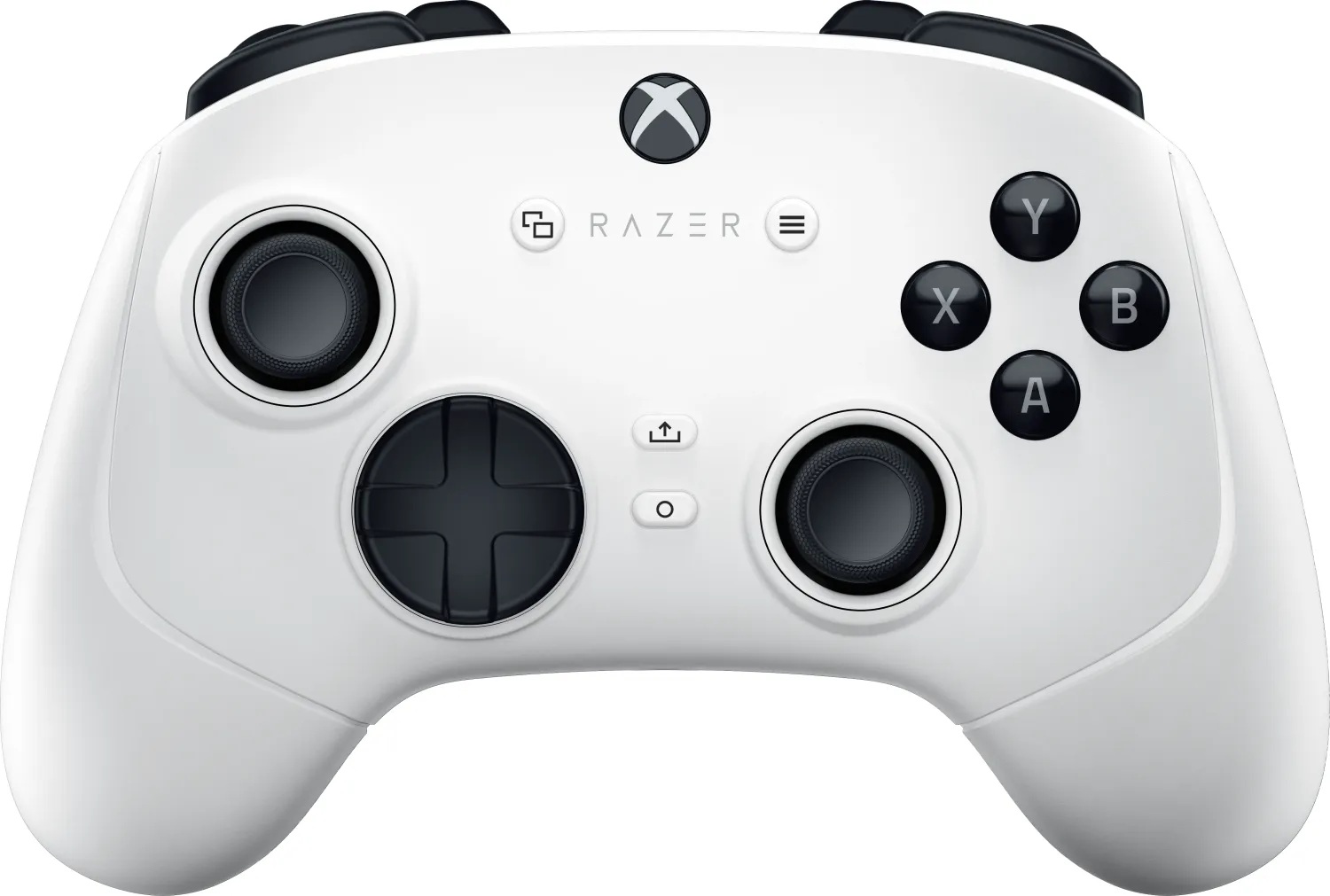 Pilt Razer | Gaming Controller for Xbox Series X/S and PC | Wolverine V3 Pro