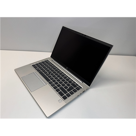 Pilt HP | RENEW | Grade A | HP EliteBook 840 G8 | 14 " | FHD | i5-1135G7 | 8 GB | SSD | 256 GB | Intel Iris Xe Graphics | Windows 11 Pro | Keyboard language Swedish | 12 month(s)