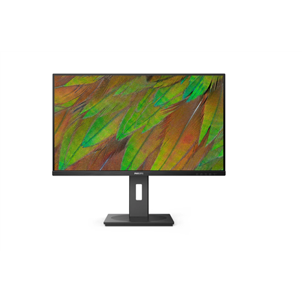Pilt Philips 32B1N3800/00 | 32 " | VA | 16:9 | 60 Hz | 4 ms | 3840 x 2160 pixels | 350 cd/m² | HDMI ports quantity 2 | Black