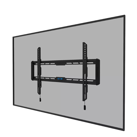Pilt Neomounts Wall mount | WL30-550BL16 TV mount wall | 42-86 " | Maximum weight (capacity) 60 kg | Black