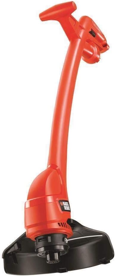 Pilt BLACK & DECKER Grass Trimmer GL310-QS, 300 W | Cordless