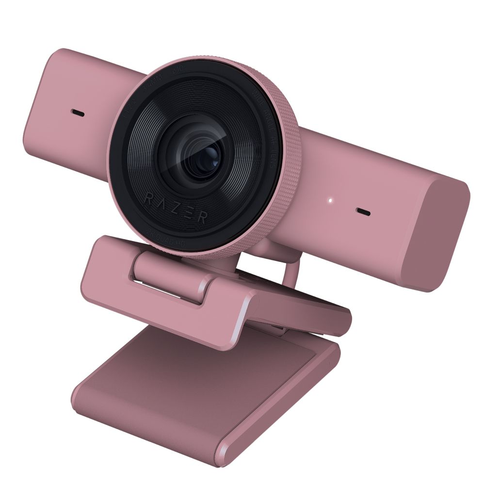 Pilt Razer | Webcam | Kiyo V2 X | 2560 x 1440