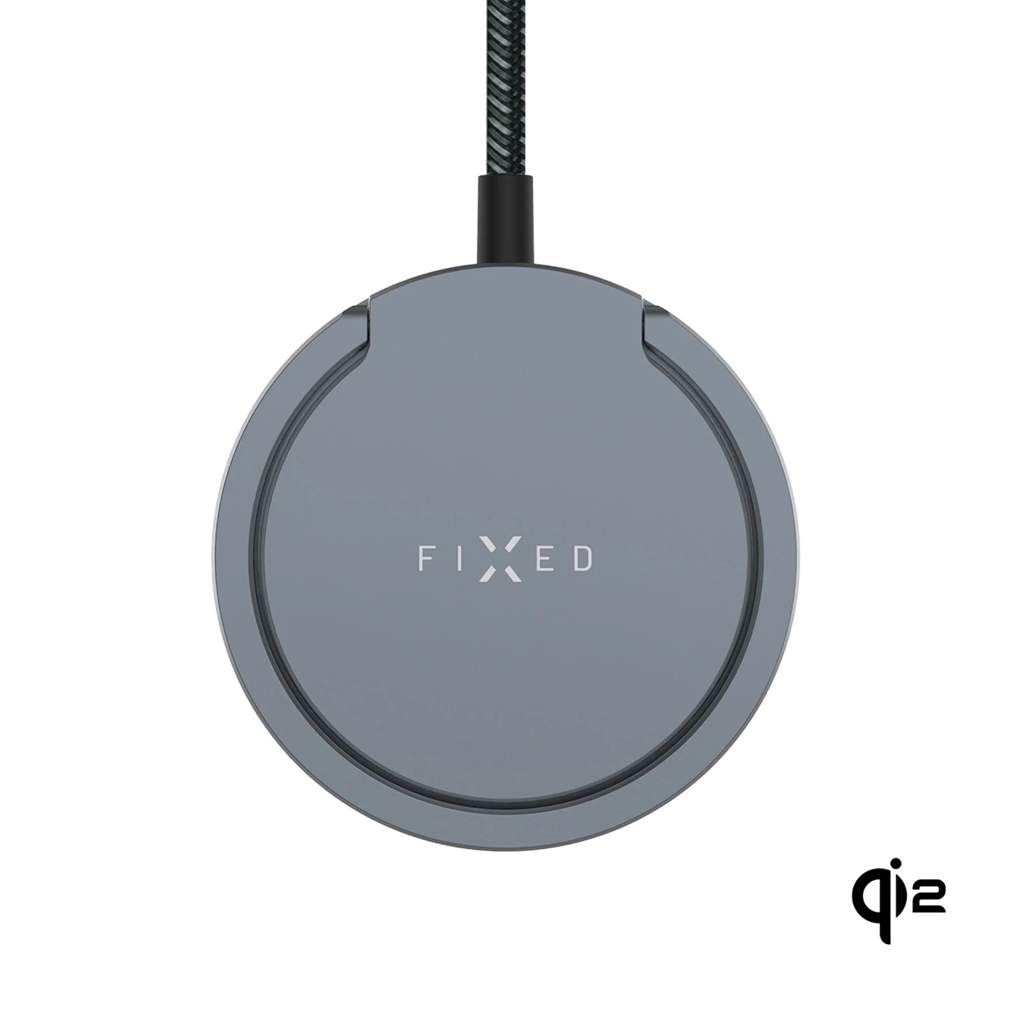Pilt Fixed | MagPad Pro, Qi2, MagSafe support