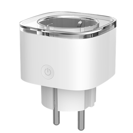 Pilt EZVIZ Smart Plug | CS-T31-16E-EU | White
