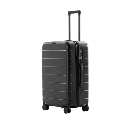 Pilt Xiaomi | Luggage Classic Pro 20" | Black
