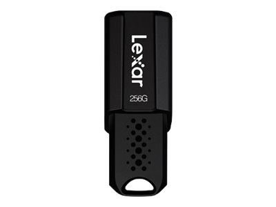 Pilt Lexar | Flash Drive | JumpDrive S80 | 256 GB | USB 3.1 | Black