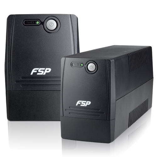 Pilt FSP | FP 600 | 600 VA | 290 V | 220 V