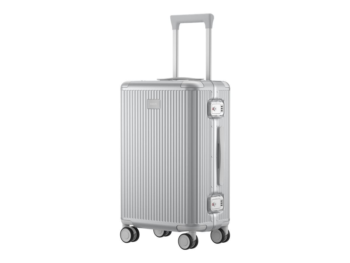 Pilt Xiaomi | Aluminum Frame Luggage 24" | Grey | 4800 g | Luggage
