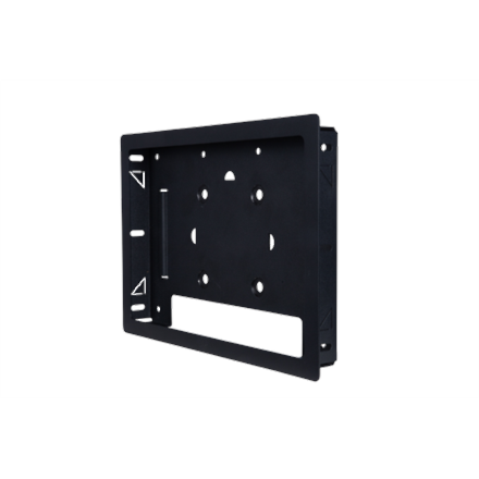 Pilt ProDVX | Flushmount Bracket for S-Series | FM-10S | Black