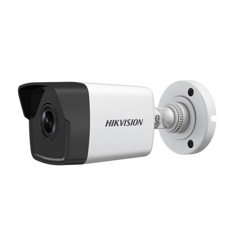 Pilt Hikvision | IP Camera | DS-2CD1053G0-I F2.8 | month(s) | Bullet | 5 MP | 2.8 mm | Power over Ethernet (PoE) | IP67 | H.265+, H.265, H.264+, H.264