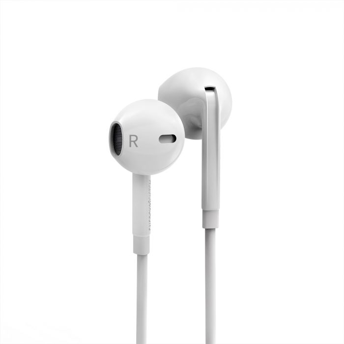 Pilt Energy Sistem Earphones Smart 2 Type C, White | Energy Sistem | Smart 2 Type C | Wired Earphones | Wired | In-ear | Microphone | White