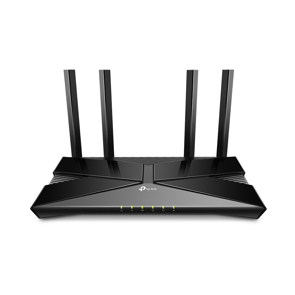 Pilt AX1500 Wi-Fi 6 Router | Archer AX10 | 802.11ax | 1201+300 Mbit/s | 10/100/1000 Mbit/s | Ethernet LAN (RJ-45) ports 4 | Mesh Support No | MU-MiMO Yes | No mobile broadband | Antenna type 4xExternal