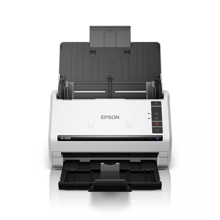Pilt Epson Document Scanner | WorkForce DS-530III | Colour