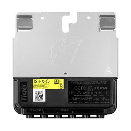 Pilt Tigo TS4-X-O, 25A, 800W, 0.12/1.2M Cable, MC4