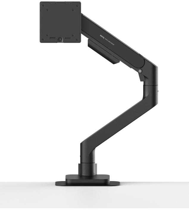 Pilt Benq ERGO AMR Universal Desktop Monitor Device BSH01 | Black