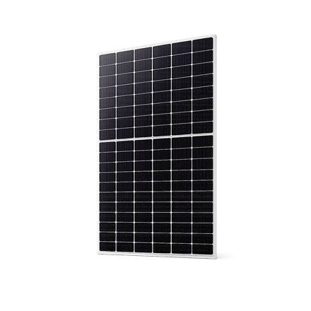 Pilt GCL 455 W | NT12R48/GDF | N-Type Bifacial Dual Glass Monocrystalline Cable 1200mm