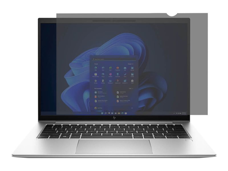 Pilt Targus | Privacy Screen for 14-inch Edge- to-Edge Infinity-screen Laptops (16:10) | Privacy Screen for 14-inch Edge- to-Edge Infinity-screen Laptops (16:10)