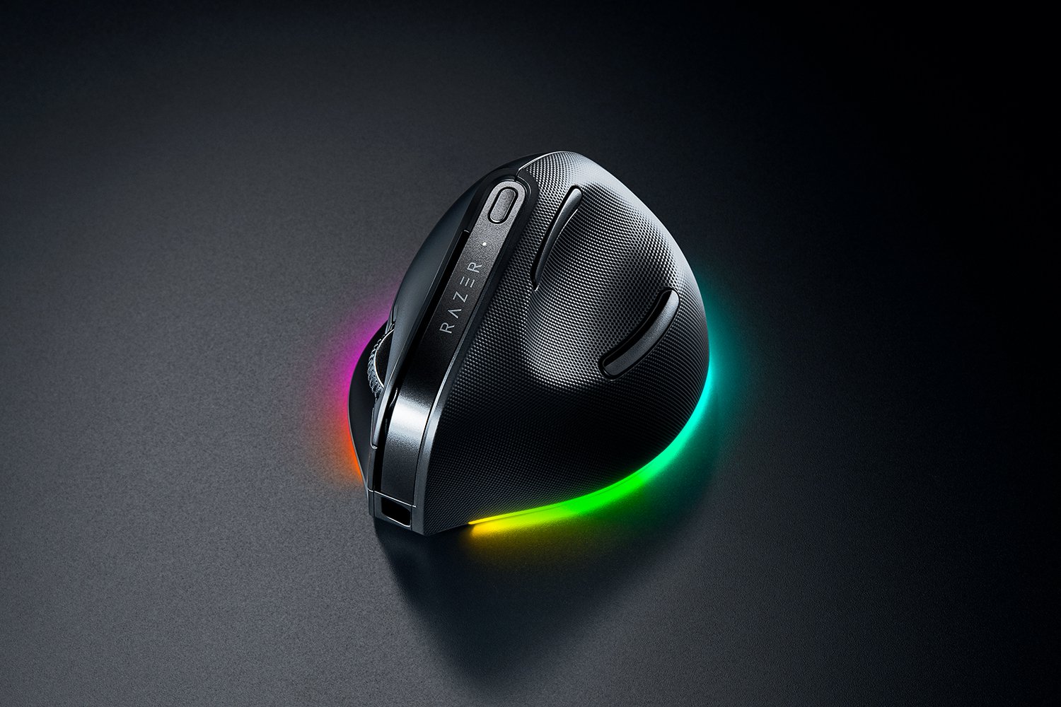 Pilt Razer Ergonomic Mouse | Pro Click V2 Vertical | Wireless