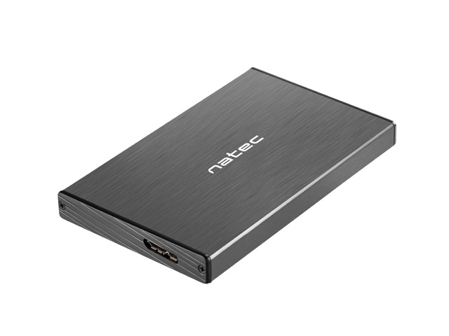 Pilt Genesis External HDD/SDD | Natec Rhino