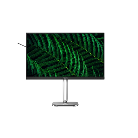 Pilt Philips 27B2G5500/00 | 27 " | IPS | 16:9 | 100 Hz | 4 ms | 2560 x 1440 pixels | 300 cd/m² | HDMI ports quantity 2