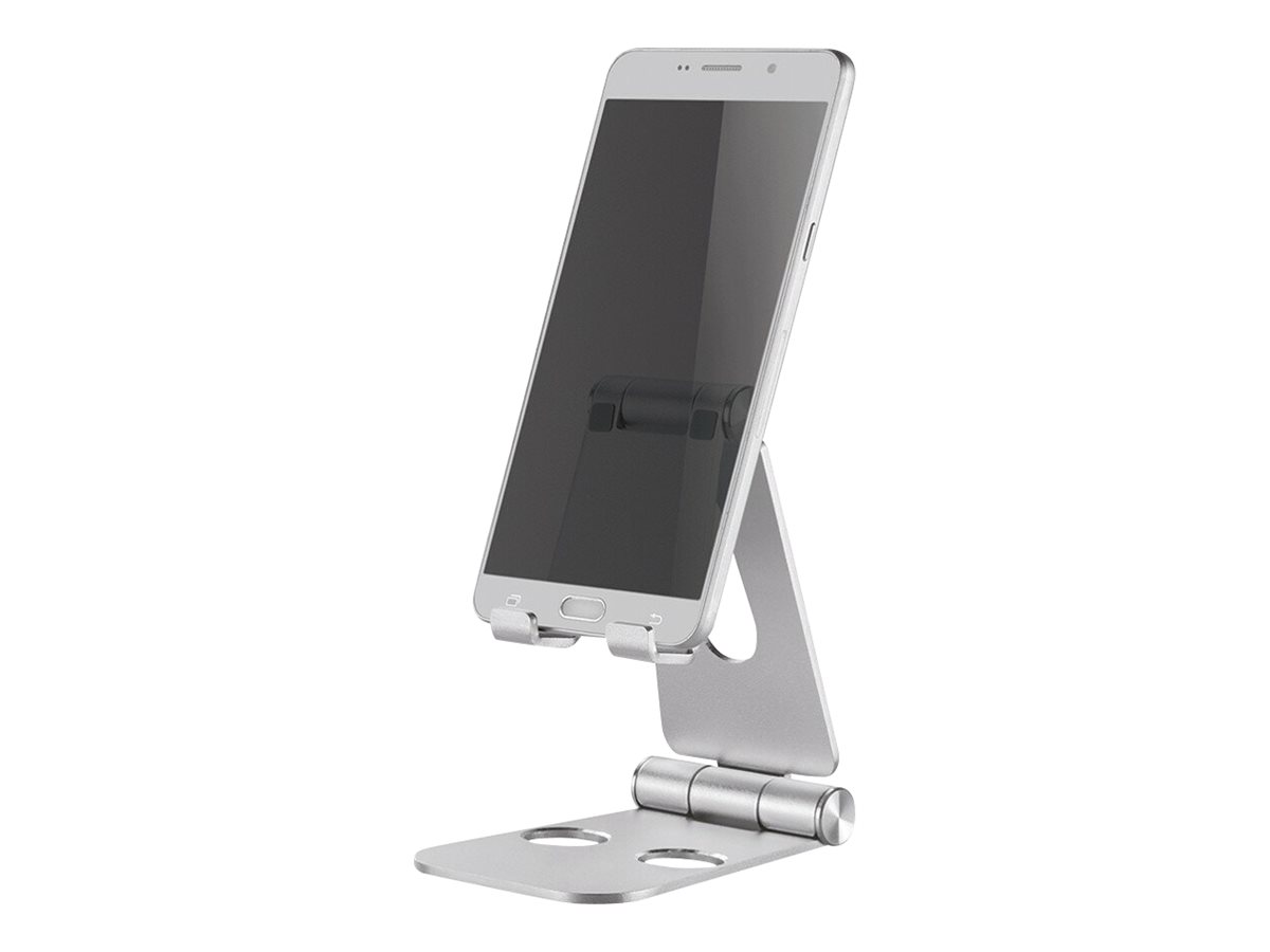 Pilt Neomounts | DS10-160SL1 | Adjustable | Phone stand | Silver | 7 "