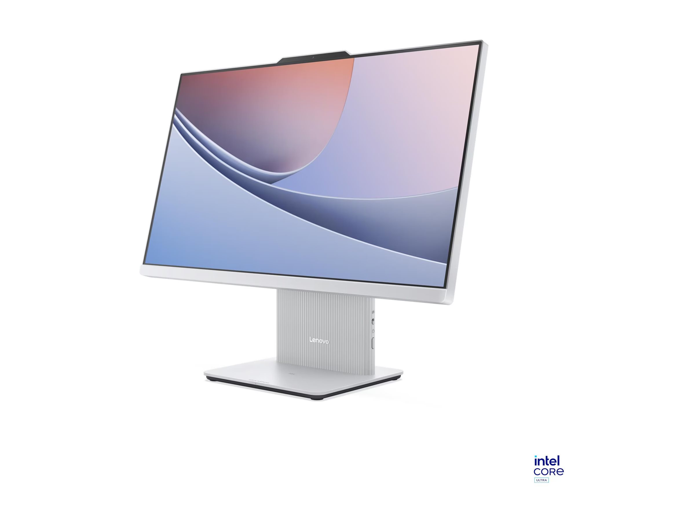 Pilt Lenovo IdeaCentre | 24ILL11 | Desktop | AIO | 23.8 " | Intel Core Ultra 7 | 256V | 16 GB | 1000 GB | Intel Arc Graphics 140V | English | Windows 11 Home | Warranty 24 month(s)
