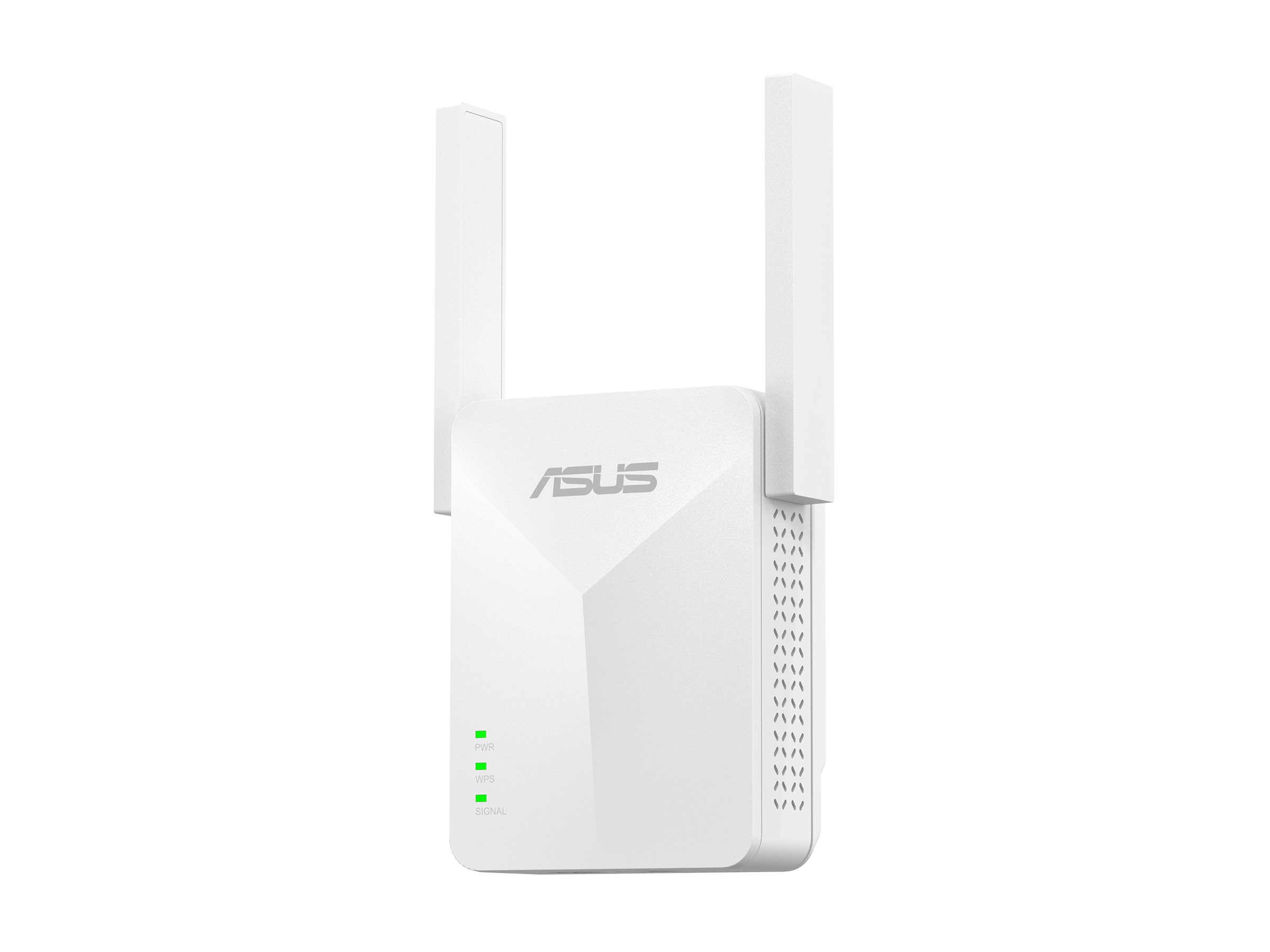 Pilt Asus AX1500 Dual-Band WiFi 6 Range Extender | RP-AX50 | 802.11ax | 2.4 GHz / 5 GHz | Ethernet LAN (RJ-45) ports 1 | MU-MiMO No | no PoE | Antenna type 2 x External