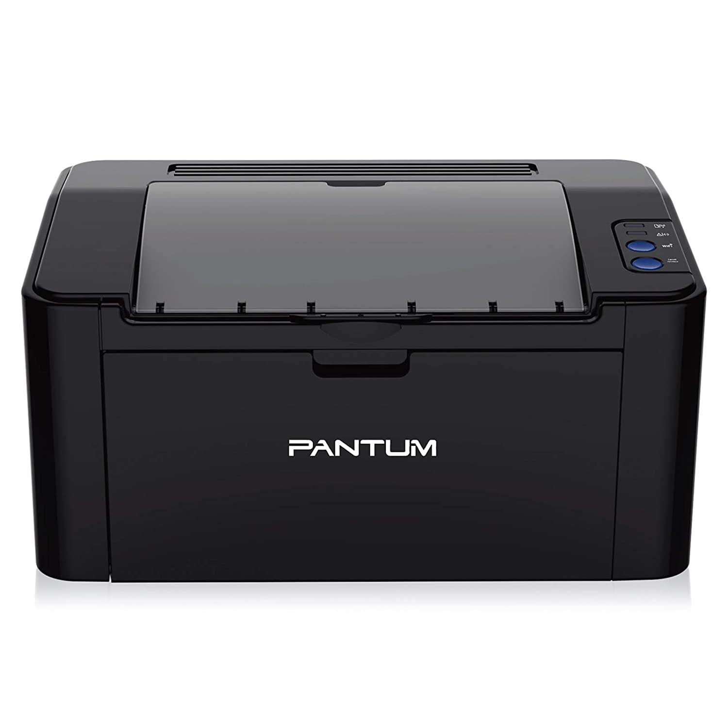 Pilt Pantum P2500W | Mono | Laser | Wi-Fi | Black