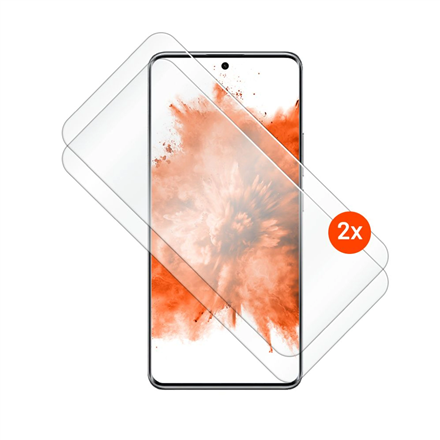 Pilt Fixed Screen protector | Xiaomi | Redmi Note 15 Pro 5G | Tempered Glass | Transparent