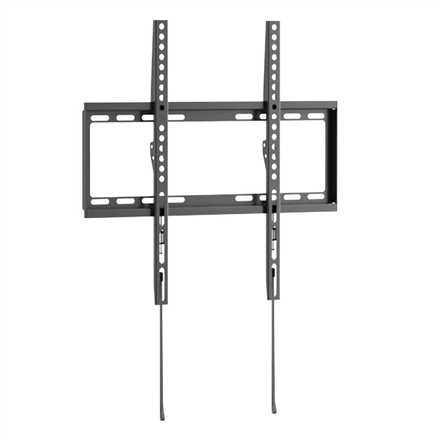 Pilt Vogels Wall mount | UP 4003 TV Wall Mount M | Fixed | 32-65 " | Maximum weight (capacity) 55 kg | Black