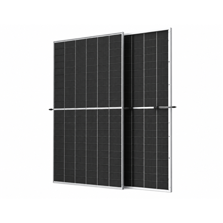 Pilt TrinaSolar 720 W | VERTEX TSM-NEG21C.20 | N-Type BIFACIAL Dual Glass i-TOPCon Monocrystalline