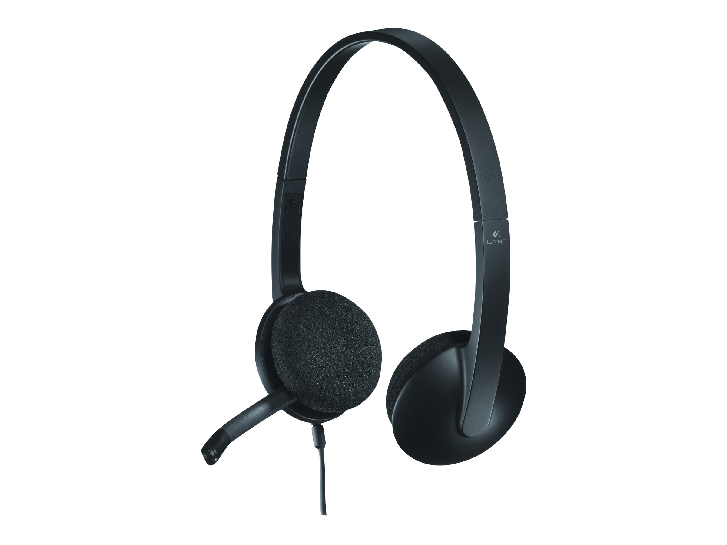 Pilt Logitech | H340 | On-Ear USB Type-A