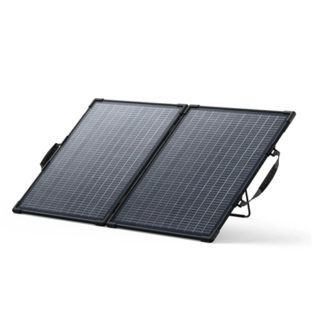 Pilt Anker Solix | 100 W | PS100 Dual Portable Solar Panel