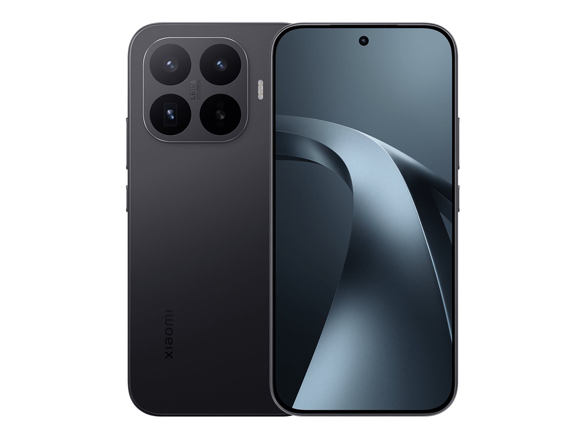 Pilt Xiaomi 17T Black 12GB RAM 256GB ROM | Xiaomi