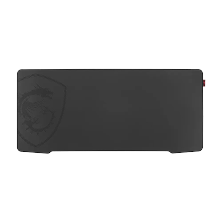 Pilt MSI AGILITY GD73 | Mouse pad | 900 x 400 x 3 mm | Black