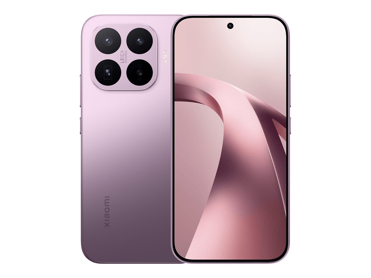 Pilt Xiaomi 17T Violet 12GB RAM 256GB ROM | Xiaomi