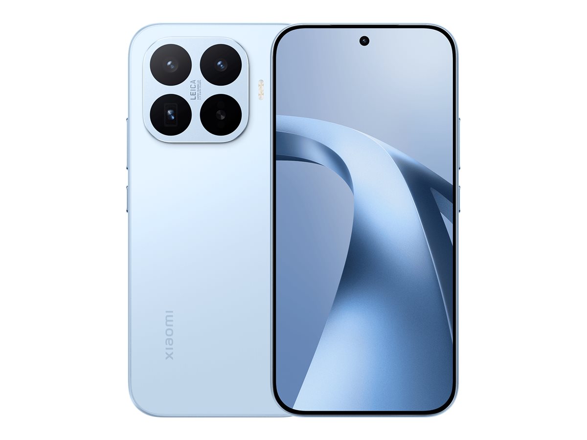 Pilt Xiaomi 17T Blue 12GB RAM 256GB ROM | Xiaomi