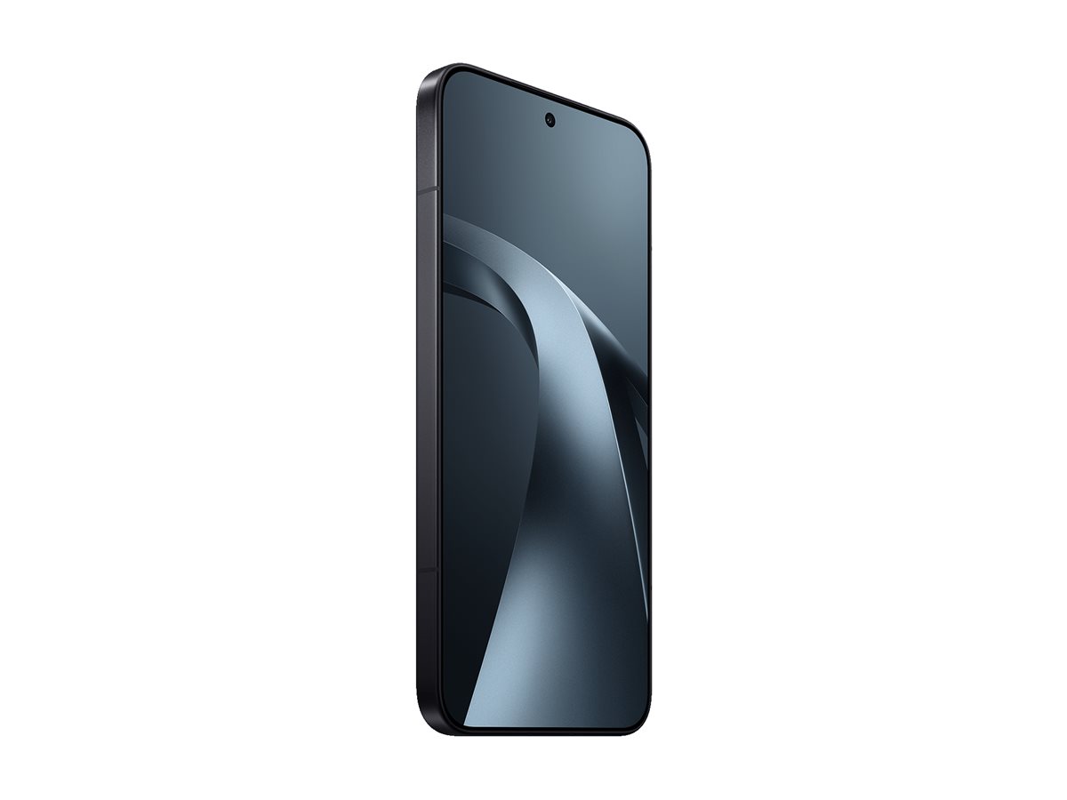 Pilt Xiaomi 17T Pro Black 12GB RAM 512GB ROM | Xiaomi